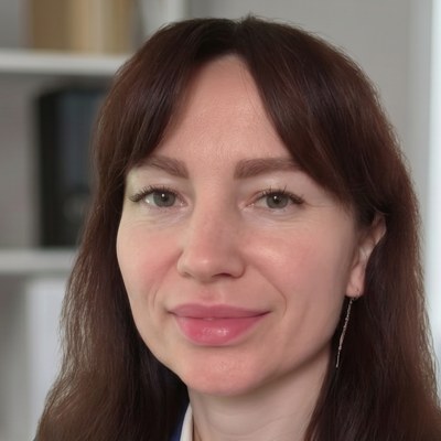 Евгения Обухова