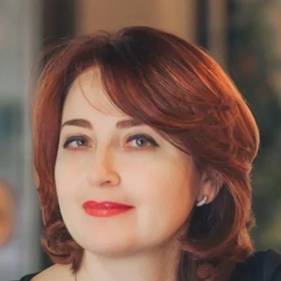 Любовь Пель