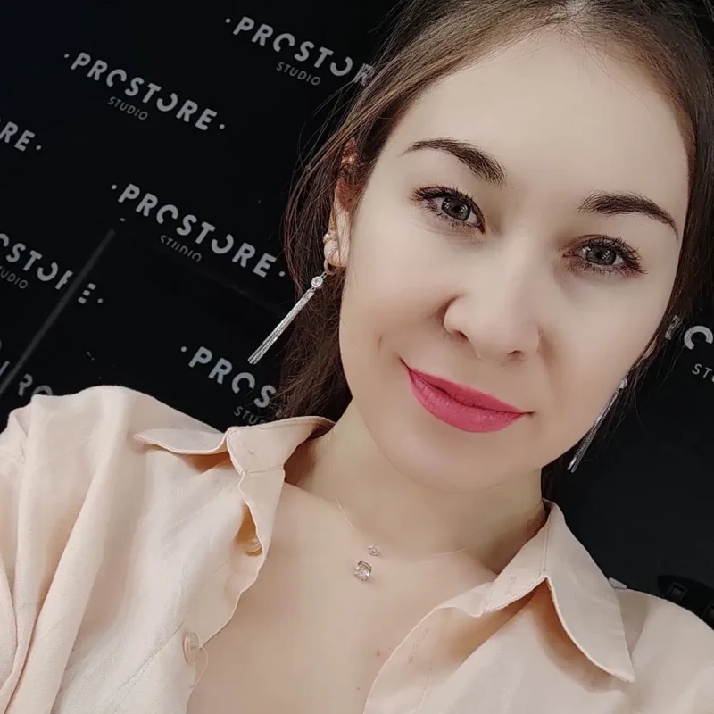 Юлия Счастье